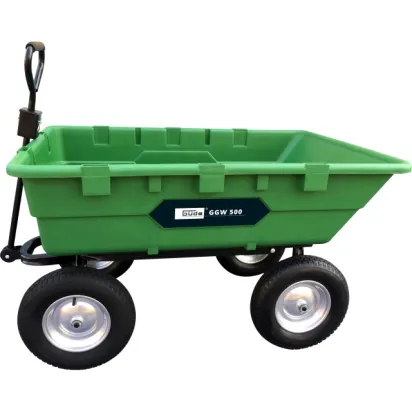 94315 | Gartenwagen GGW 500