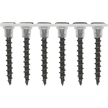 58211 | Schnellbauschrauben 3,9x35 mm Grobgewinde