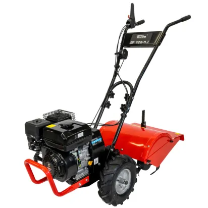 95457 | Gartenfräse GF 420-4.1