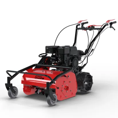 95482 | Schlegelmulcher GSM 500