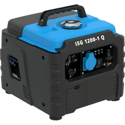 40715 | Inverter Stromerzeuger ISG 1200-1 Q