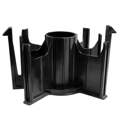 18786 | Korbspulenadapter für 15 kg Spulen