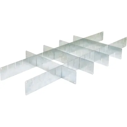 40919 | Schubladenteiler GST 950/400 Eco Line