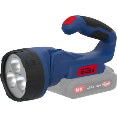 58519 | Akku Led-Lampe L 18-0