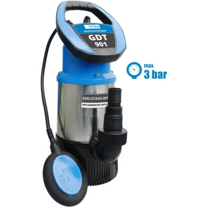 94246 | Drucktauchpumpe GDT 901