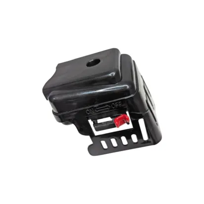 95151-01017 Luftfilter komplett