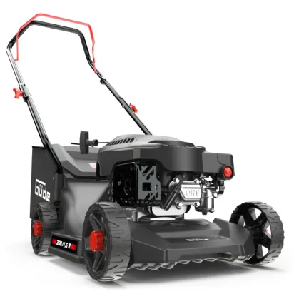 95495 | Rasenmäher ECO Wheeler 390 2,0 R