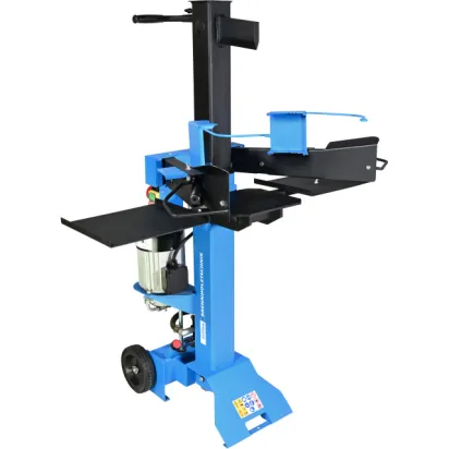 2067 | Holzspalter GHS 500/7 TED