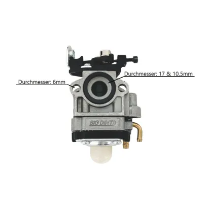 95193-01122 Vergaser