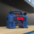 58419 | Akku Kompressor K 18-0