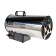 85006 | Gasheizgebläse GGH 17 INOX