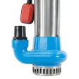 75802 | Hochwasser Flut-Set Pro 1100 A