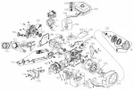 55525 | Allraddumper GAD 400.1/4x4