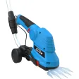 95507 | Akku-Gartenpflege-Set GPS 7.2V-1.5 LI-ION