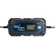 85145 | Automatik Batterieladegerät GAB 12V/6V-4A