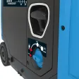 40721 | Inverter Stromerzeuger ISG 3200-2