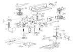 55220 | Tischbohrmaschine GTB 16/500 VARIO
