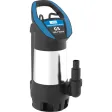 94679 | Schmutzwassertauchpumpe GS 750.1 INOX