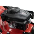 95613 | Rasenmäher BIG WHEELER 554.2 R TRIKE