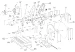 40559 | Metalltrennsäge GMT 355-2.3
