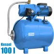 94173 | Hauswasserwerk HWW 2100 G