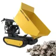 55527 | Raupendumper GRD 500/R
