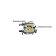 5369-01032 Vergaser