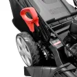 95461 | Rasenmäher Eco Wheeler 464.4 R Li-ES