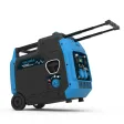 40721 | Inverter Stromerzeuger ISG 3200-2