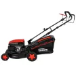 95443 | Rasenmäher Big Wheeler 464.3 R