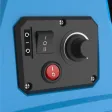 55247 | Nassschleifer GNS 200 VS