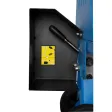 2048 | Holzspalter GHS 500/6,5TE