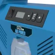 50150 | Kompressor Airpower Dual Drive 12/230V/5-tlg.