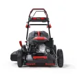 95558 | Benzin-Rasenmäher Eco Wheeler EW 460-144 LI-ES