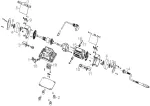 55231 | Doppelschleifer GDS 75
