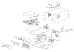 20095 | Plasmaschneider GPS-K AirCut 40 AK