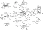 95491 | Rasentraktor GAR 840 T Hydrostat