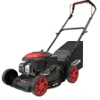 95556 | Benzin-Rasenmäher Eco Wheeler EW 410-127