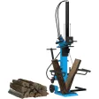 2059 | Holzspalter GHS 1000/10 TE-A