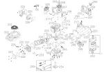 95488 | Rasentraktor GAR 685 T Hydrostat