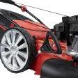 95613 | Rasenmäher BIG WHEELER 554.2 R TRIKE