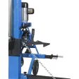 2063 | Holzspalter GHS 1000/14TEZ-A