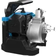 94507 | Motorpumpe GMP 7.21
