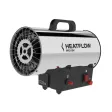 85201 | Gasheizgebläse Heatflow Pro 15k INOX