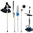 95200 | Gartenpflege-Set GPS 1001 4in1