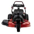 95613 | Rasenmäher BIG WHEELER 554.2 R TRIKE