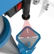 55209 | Säulenbohrmaschine GSB 20 LASER/500W