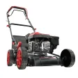 95557 | Benzin-Rasenmäher Eco Wheeler EW 410-144 R
