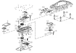 95447 | Roboter Rasenmäher GRR 240.1