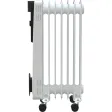 85190 | Ölradiator OR 1500-7